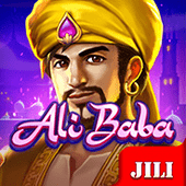 Ali Baba on me777 link hot