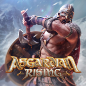 Asgardian Rising on me777 link