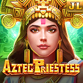 Aztec Priestess on me777 link