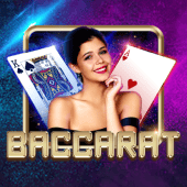 Baccarat B on me777 link live casino