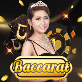 Baccarat on me777 link