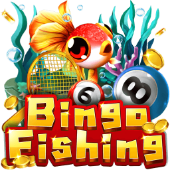 Bingo Fishing on me777 link