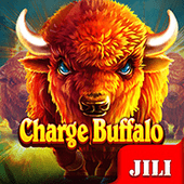 Charge Buffalo on me777 link