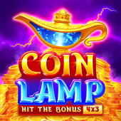 Coin Lamp slot on me777 link