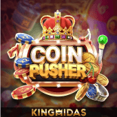 Coin Pusher on me777 link