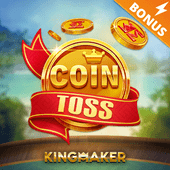 Coin Toss on me777 link