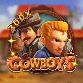 Cowboys on me777 link hot
