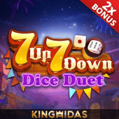 Dice Duet on me777 link