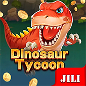 Dinosaur Tycoon on me777 link fishing