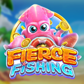 Fierce Fishing on me777 link