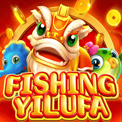Fishing Yi Lu Fa on me777 link
