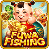 Fuwa Fishing on me777 link