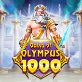 Gates of Olympus 1000 on me777 link