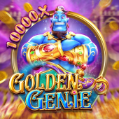 Golden Genie on me777 link