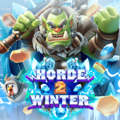 Horde 2 Winter on me777 link