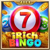 Irich Bingo on me777 link
