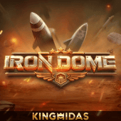 Iron Dome on me777 link