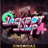 Jackpot Jump on me777 link