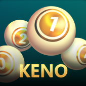 Keno on me777 link