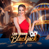 Las Vegas Blackjack on me777 link