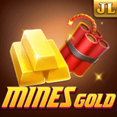Mines Gold on me777 link slot