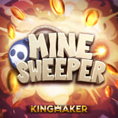 Minesweeper on me777 link