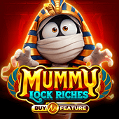 Mummy Lock Riches on me777 link