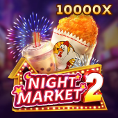 Night Market 2 on me777 link