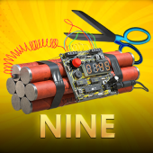Nine on me777 link cards
