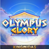 Olympus Glory on me777 link
