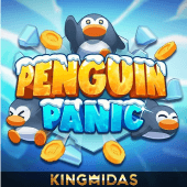 Penguin Panic on me777 link