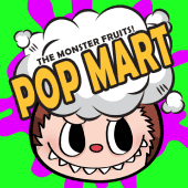Popmart on me777 link
