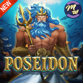 Poseidon on me777 link slot