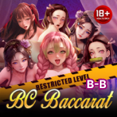 Sexy Blockchain Baccarat B B on me777 link