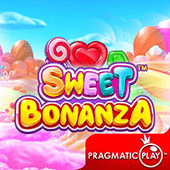 Sweet Bonanza on me777 link