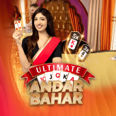 Ultimate Andar Bahar on me777 link