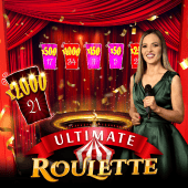 Ultimate Roulette on me777 link